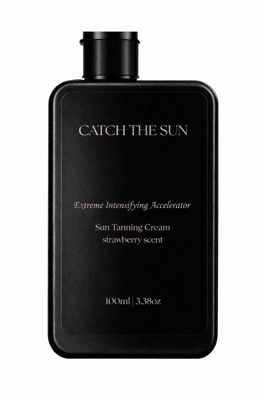 Extreme intensifying cream 100ML