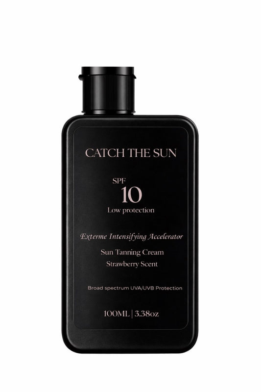 SPF10 Extreme Intensifying Cream 100ML