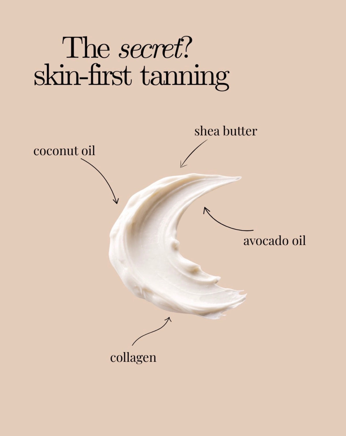 Extreme intensifying cream