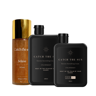 The Golden Hour Edit