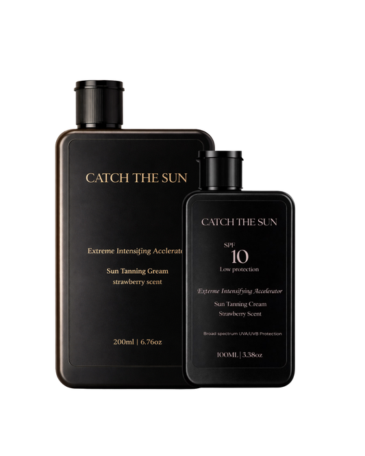 Signature Glow Set.