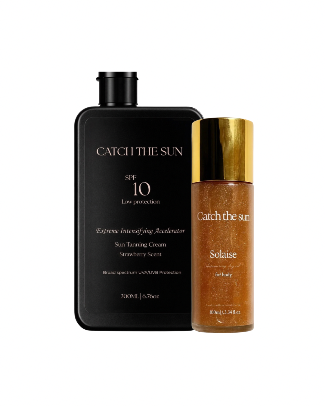 Soft Glow Duo