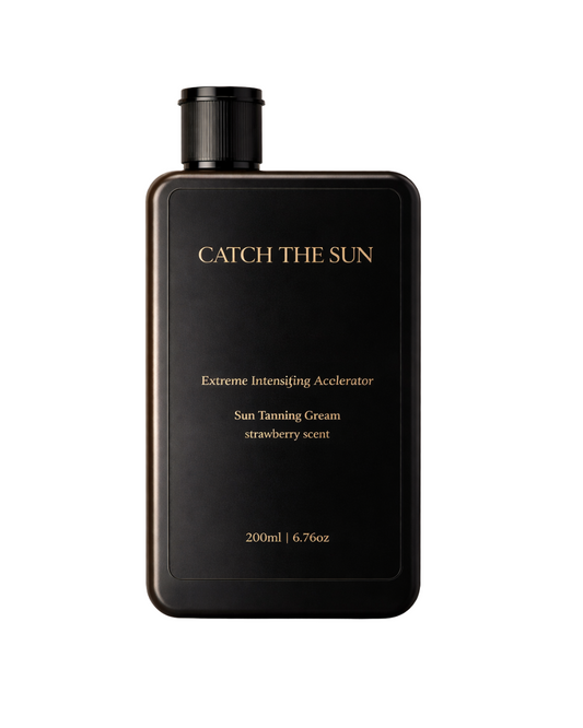 Extreme intensifying cream