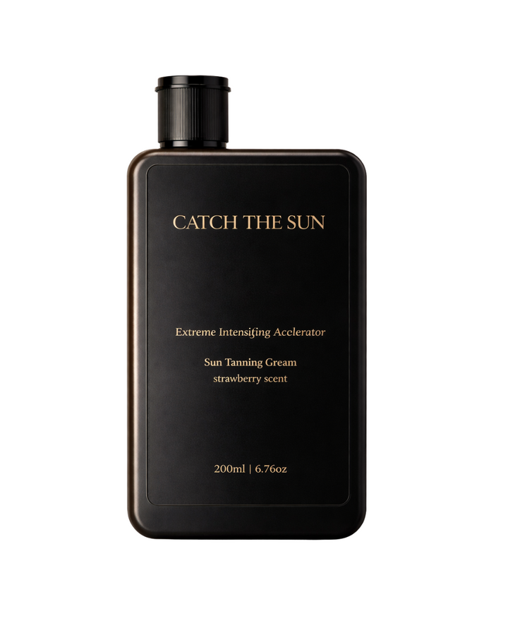 Extreme intensifying cream