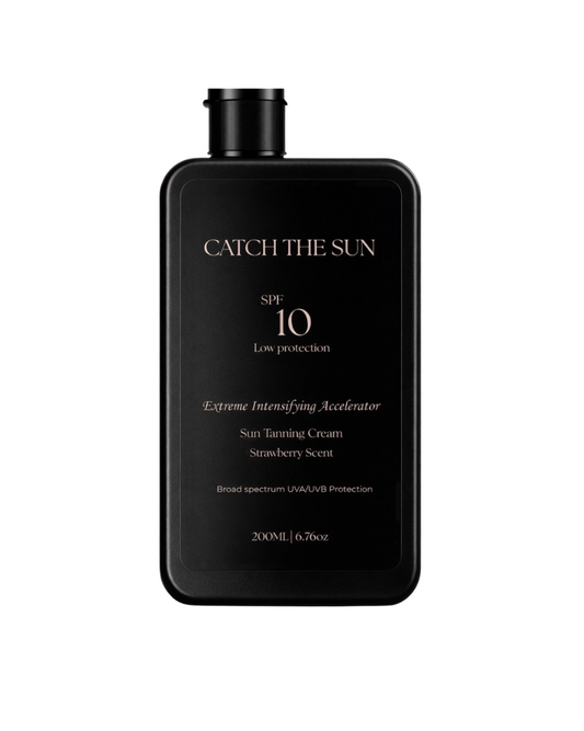 SPF10 Extreme Intensifying Cream